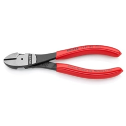 vendita online Tronchesi laterali per meccanica tipo "forte" art.7401 Tronchesi Knipex